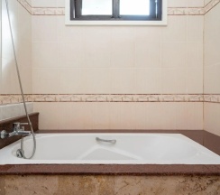 Вилла-люкс с собственным бассейном с 7 комнатами в Boutique Resort Private Pool Villa