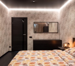 2-комнатные апартаменты улучшенные ул. Павлюхина, 108 Б в Апартаменты KazanHome на улице Павлюхина 108Б
