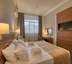 Комфорт Плюс в Риверсайд