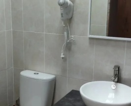 Номер Standard с видом на город в Бонотель