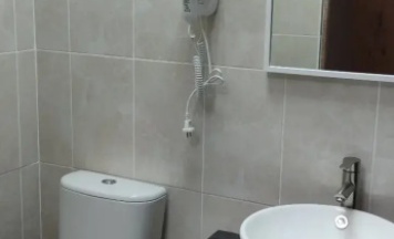 Номер Classic в Бонотель