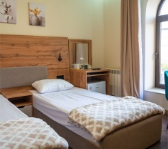 Стандарт в Star AM hotel