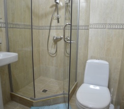Номер Standard в ЛеМан