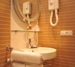 Двухместный номер Superior двуспальная кровать в 3C B&B