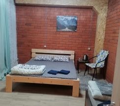 Трехместный номер Эконом в Сила Сибири