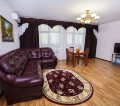 Апартаменты Standard с 3 комнатами в Русь