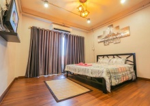 Апартаменты Standard в Baan Bang Saray Boutique3