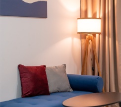 COMFORT TWIN в Grand more boutique hotel