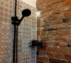 Люкс в Гостиный дворъ