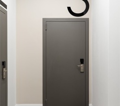 Студия "Улучшенная" тип 2 в Studio 15