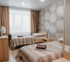 Двухместный в Silva