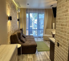 Студия трехместная в Свои в Мадриде