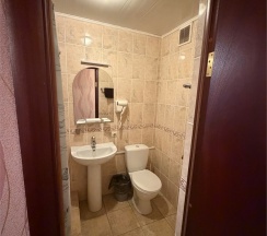 Люкс 4-х местный в Лесной