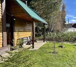 Дом в БелкаHouse