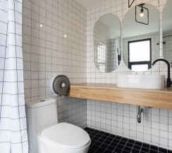 Номер Standard в Hygge Hotel