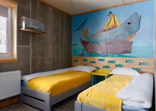 Рыбкин Дом в Odin House