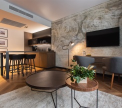 Apartment в Двор Подзноева
