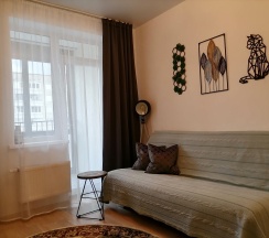 Квартира в Апартаменты на Азина 25