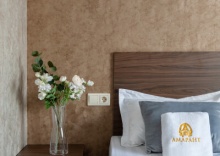 Комфорт с раздельными кроватями в Amarant Hotel