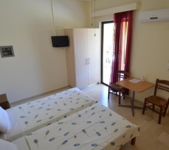 Студия в Panagiotis I & II Stds and Apts