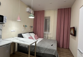 Апартаменты Хостел на Геологов в Республике Башкортостан