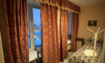 Эконом одноместный в Weekend Inn