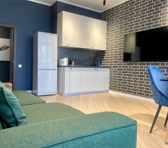 PREMIUM 602 | Панорамный вид, Лазерный Проектор 4К, новинка сентября 2024 в Gosh.rent