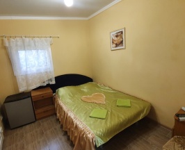 Эконом номер в Солнечная дача