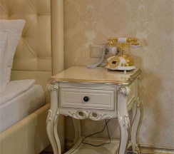 Апартаменты в Екатерина