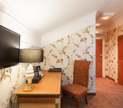 JuniorSuite в Двор Подзноева