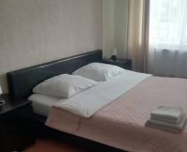 Номер стандарт с 1 двуспальной кроватью в Vерона