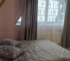 Полулюкс 2х- местный в Господин Постоялец