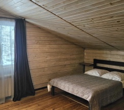 Номер-студия в SkiPark