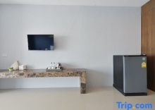 Двухместный номер Superior 2 отдельные кровати в VST Residence Thepharak