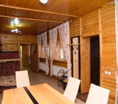 Каменный дом в Долина Нарзанов