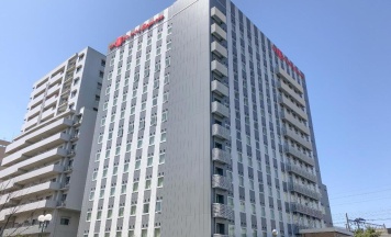 Номер Standard в UNIZO INN Express Kanazawa ekimae