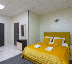 Люкс в Мон Ами