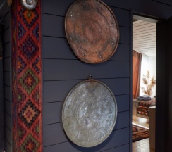 Дом у моря №1 в Ethno Villa