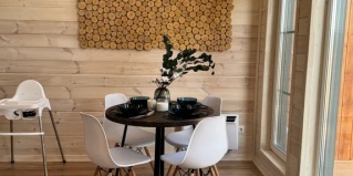 Юсупово: Коттедж Holiday-house