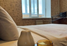 Апартаменты Апартаменты Sutki Vip Однокомнатные на Тамбовской 9 в Пензе