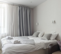 полюлюкс в Welcome inn