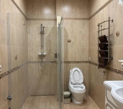 Комната люкс в Алые Паруса