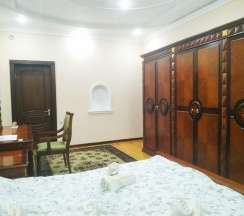 Двухместный номер Superior двуспальная кровать в Отель The Oreon Inn
