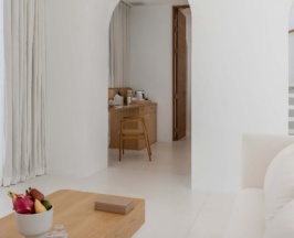 Четырёхместные Garden Grand Villa Family & Friends с 2 комнатами в Sala Samui Chaweng Beach Resort