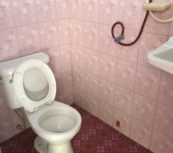 Двухместный номер Standard двуспальная кровать в Sweet Dream Resort