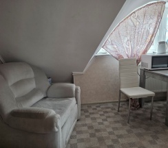 Трехместный номер в Maziiz hotel Zelenogradsk