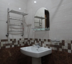 Семейный в Элион