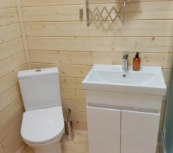 Коттедж в Избушка Карлушка