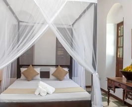 Номер Superior с видом на океан в The Manor House by Sansi