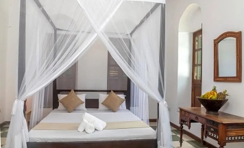 Одноместный номер Standard с видом на океан в The Manor House by Sansi